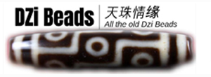 DZI BEADS